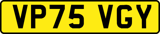 VP75VGY