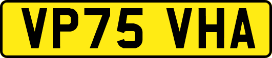 VP75VHA