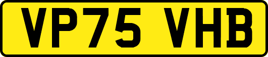 VP75VHB
