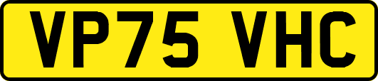VP75VHC