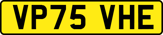 VP75VHE