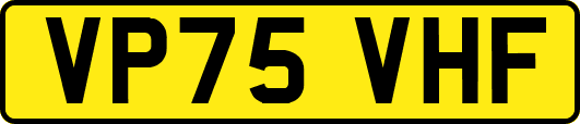VP75VHF