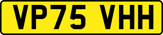 VP75VHH