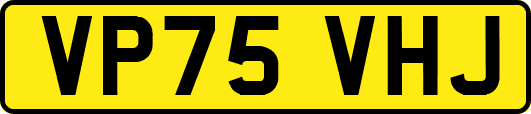 VP75VHJ
