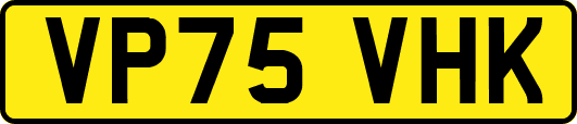 VP75VHK