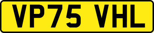 VP75VHL