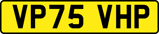 VP75VHP
