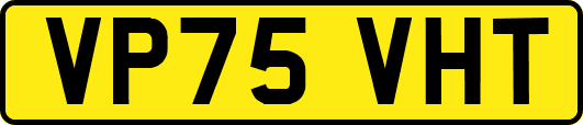 VP75VHT