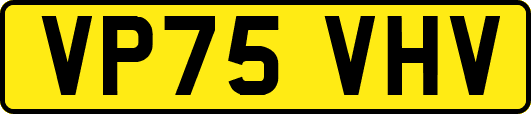 VP75VHV