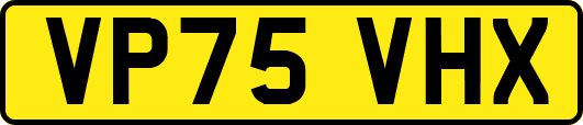 VP75VHX
