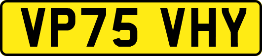 VP75VHY