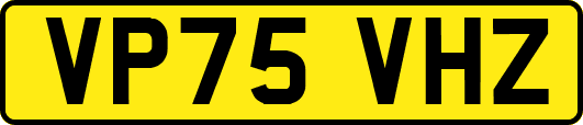 VP75VHZ