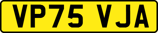 VP75VJA