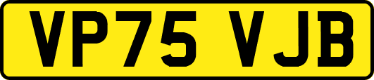 VP75VJB