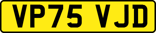 VP75VJD