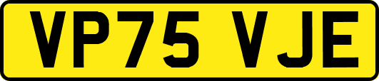 VP75VJE