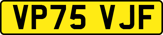 VP75VJF