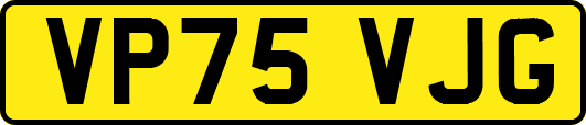 VP75VJG
