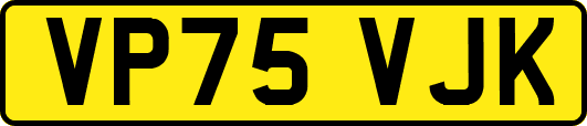 VP75VJK