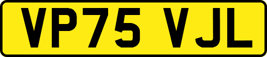 VP75VJL