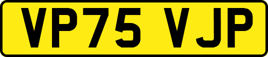 VP75VJP
