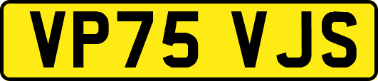 VP75VJS