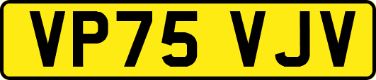 VP75VJV