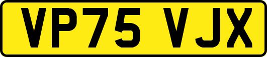 VP75VJX