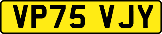 VP75VJY
