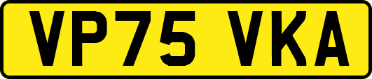 VP75VKA