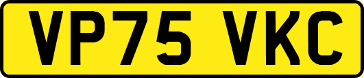 VP75VKC