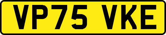 VP75VKE