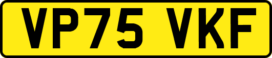 VP75VKF
