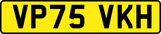 VP75VKH