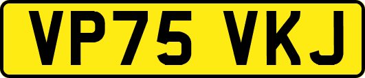 VP75VKJ