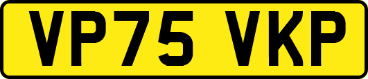 VP75VKP