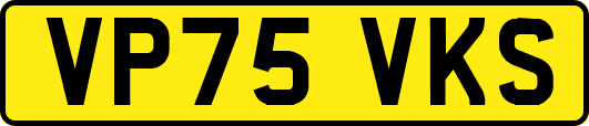 VP75VKS