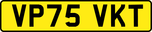 VP75VKT