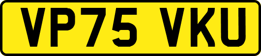 VP75VKU