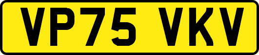 VP75VKV