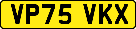 VP75VKX