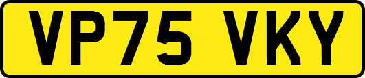 VP75VKY