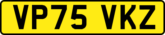VP75VKZ