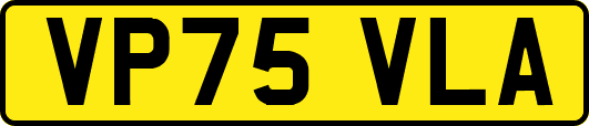 VP75VLA