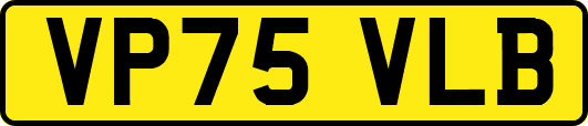 VP75VLB