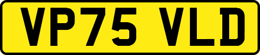 VP75VLD