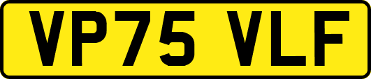 VP75VLF
