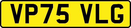 VP75VLG