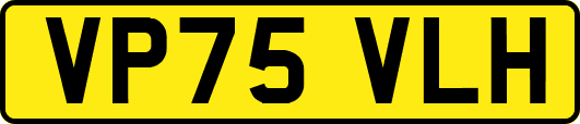 VP75VLH