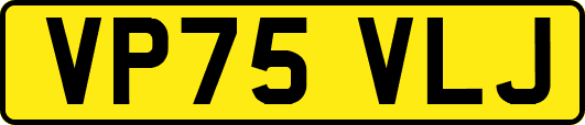 VP75VLJ